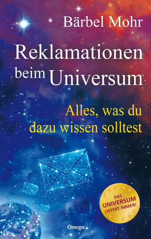 Reklamationen beim Universum von Mohr,  Bärbel