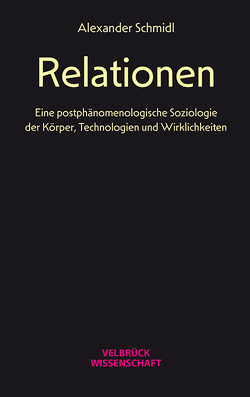 Relationen von Schmidl,  Alexander