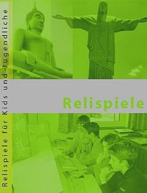 Reli-Spiel von Angleiter,  Gerhard