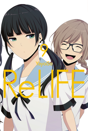 ReLife 09 von YayoiSo