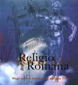 Religio romana von Faust,  Sabine, Kuhnen,  Hans P