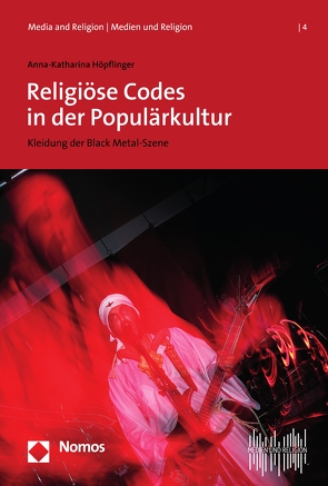 Religiöse Codes in der Populärkultur von Höpflinger,  Anna-Katharina