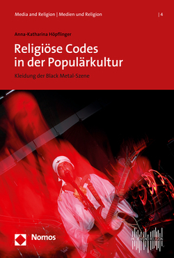 Religiöse Codes in der Populärkultur von Höpflinger,  Anna-Katharina