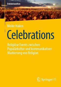 Celebrations von Haken,  Meike