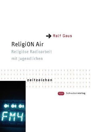 ReligiON Air von Gaus,  Ralf