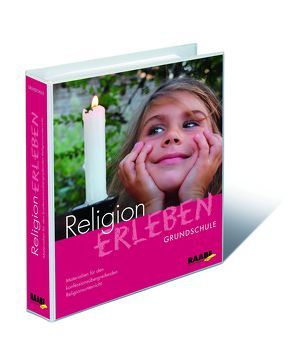 Religion erleben Grundschule