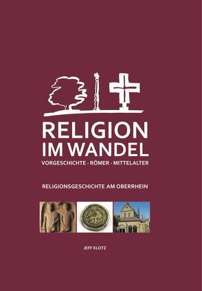 Religion im Wandel von Klotz,  Jeff