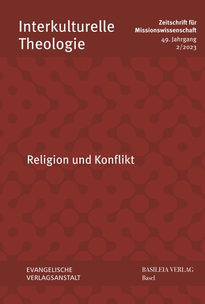 Religion und Konflikt von Appl ,  Karl-Friedrich, Heuser,  Andreas