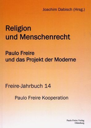 Religion und Menschenrecht von Dabisch,  Joachim