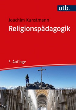 Religionspädagogik von Kunstmann,  Joachim