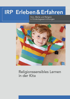 Religionssensibles Lernen in der Kita von Helmchen-Menke,  Heike