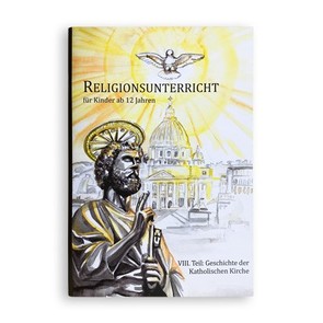 Geschichte der Katholischen Kirche von Neidhart,  Ludwig, Ramm,  Michael
