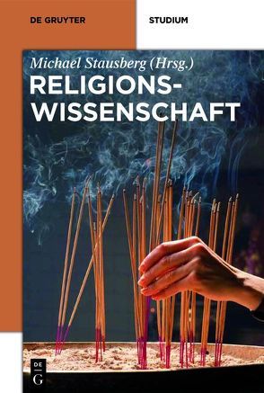 Religionswissenschaft von Stausberg,  Michael