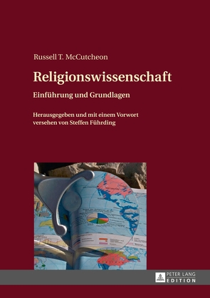 Religionswissenschaft von McCutcheon,  Russel T.