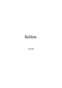 Relikte von Talon