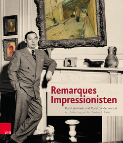 Remarques Impressionisten von Feilchenfeldt,  Walter M., Francini,  Esther Tisa, Jaehner,  Inge, Mason,  Lark, Schneider,  Thomas F., Zuber,  Suzanne S.