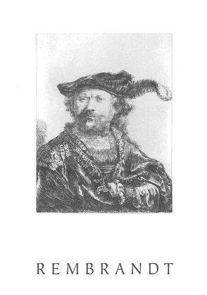 Rembrandt von Drechsel,  Kerstin, Mössinger,  Ingrid, Voigt,  May