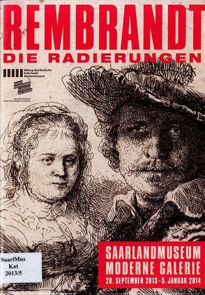 Rembrandt – Die Radierungen