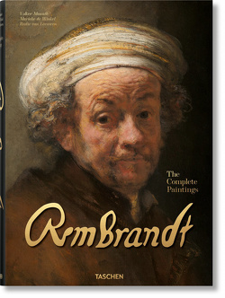 Rembrandt. Sämtliche Gemälde von van Leeuwen,  Rudie