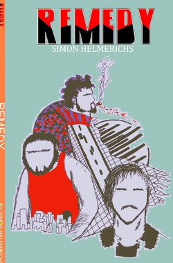 Remedy von Helmerichs,  Simon