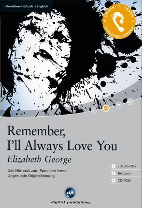 Remember, I’ll Always Love You von George,  Elizabeth