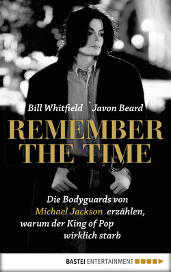 Remember the Time von Beard,  Javon, Whitfield,  Bill