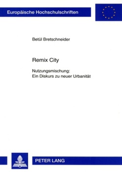 Remix City von Bretschneider,  Betül