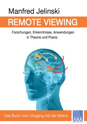 Remote Viewing von Jelinski,  Manfred