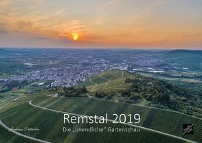 Remstal 2019 – Die „unendliche“ Gartenschau von Petschke,  Andreas