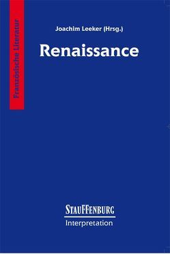 Renaissance von Leeker,  Joachim