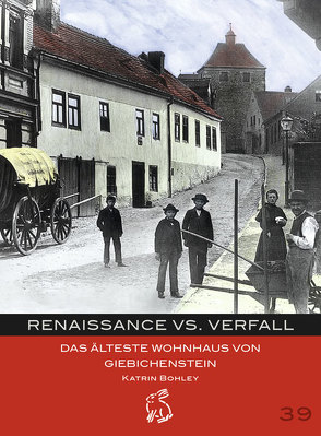 Renaissance vs. Verfall von Bohley,  Katrin, Gerlach,  Peter, Götze,  Moritz
