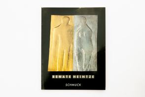 Renate Heintze – Schmuck von Luckner-Bien,  Renate, Prühl,  Dorothea