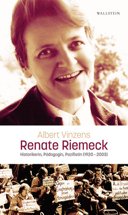 Renate Riemeck von Vinzens,  Albert