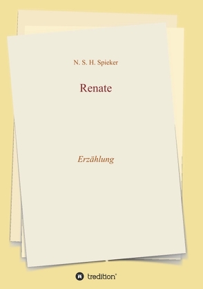 Renate von Spieker,  N. S. H.