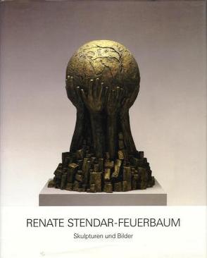Renate Stendar-Feuerbaum von Fässler,  Hildegard, Oppenheim,  Roy