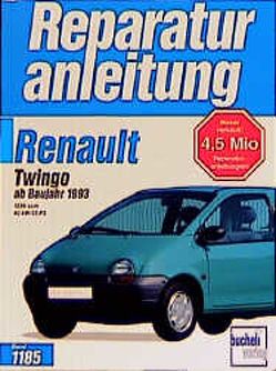 Renault Twingo ab Baujahr 1993