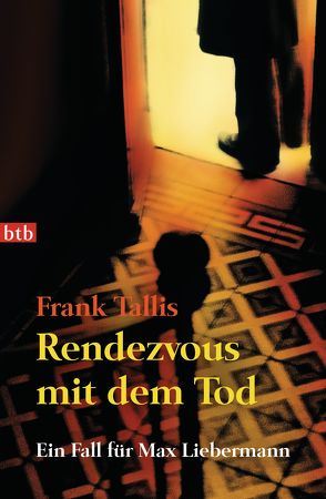 Rendezvous mit dem Tod von Tallis,  Frank