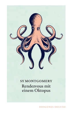 Rendezvous mit einem Oktopus von Montgomery,  Sy, Sommer,  Heide