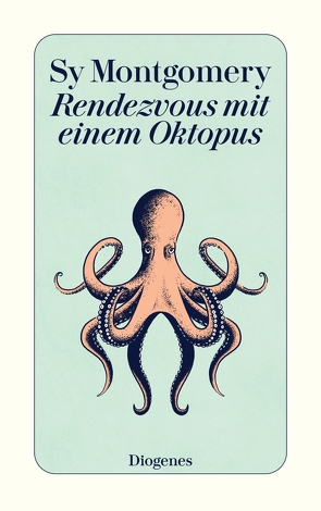 Rendezvous mit einem Oktopus von Montgomery,  Sy, Sommer,  Heide