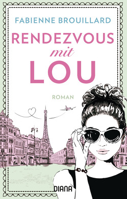 Rendezvous mit Lou von Brouillard,  Fabienne