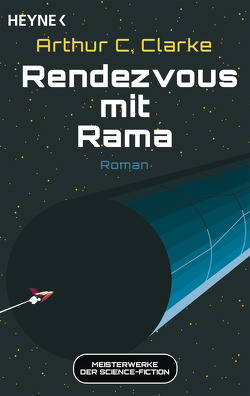 Rendezvous mit Rama von Clarke,  Arthur C., Fleissner,  Roland