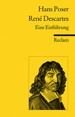 René Descartes von Poser,  Hans