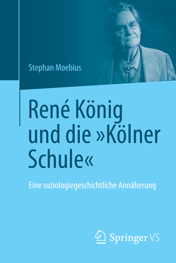 René König und die „Kölner Schule“ von Moebius,  Stephan