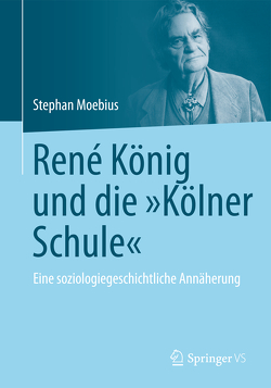 René König und die „Kölner Schule“ von Moebius,  Stephan