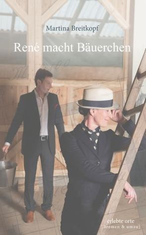 René macht Bäuerchen von Breitkopf,  Martina