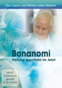 Renée Bonanomi von Bonanomi,  Renée