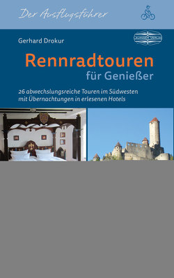 Rennradtouren für Genießer von Drokur,  Gerhard