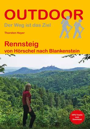 Rennsteig von Hoyer,  Thorsten