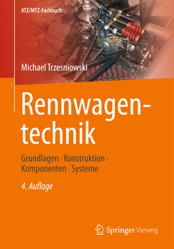 Rennwagentechnik von Trzesniowski,  Michael
