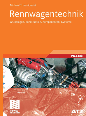 Rennwagentechnik von Trzesniowski,  Michael